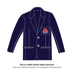 SPC Blazer Boys Yr9-Yr13