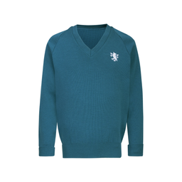 SPC Jersey Teal Yr7-Yr12