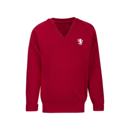 SPC Jersey Red Yr13