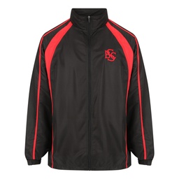 SBC Tracksuit Jacket 9-13 (O)