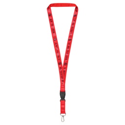 SBC Lanyard (O)