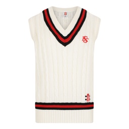 SBC Vest Cricket 9-13 (O)