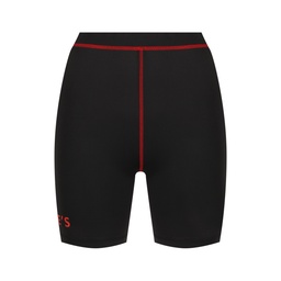 SBC Compression Shorts 9-13 (O)