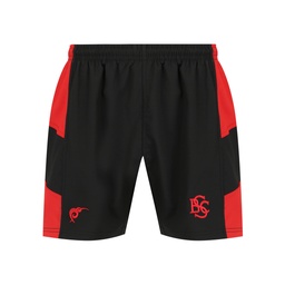 SBC Shorts Rugby 9-13 (O)