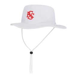 SBC Hat Wide Brim Cricket (O)