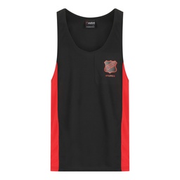 SBC Singlet Athletics 9-13 (O)