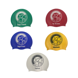 SH Swim Cap