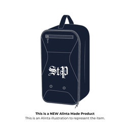 SPC Bag Boot STP 9-13