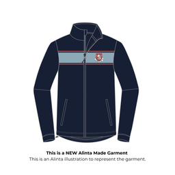 SPC Tracksuit Jacket 7-13