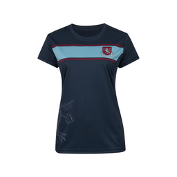 SPC Training Tee Ladies 7-13