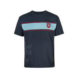 SPC Training Tee Mens 7-13