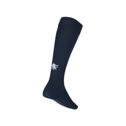 SPC Sock Knee High Gel Grip Navy 7-13