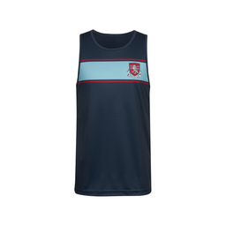 SPC Singlet Multi Sport Unisex UnNumbered  7-13